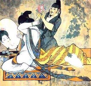 大唐王朝是如何灭亡的？