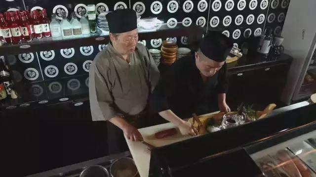 宁波日料自助,宁波最好的一家日料店