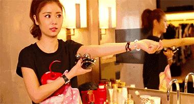 明星都在用的美容手法,抗老明星推荐美容仪有哪些