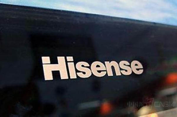 海信电器净利猛降5成,海信家电一季度业绩