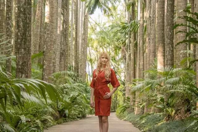 腾龙洞的世界之最,腾龙最长焦段