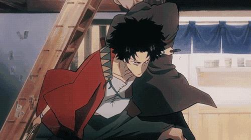 混沌武士清吧,混沌武士告别