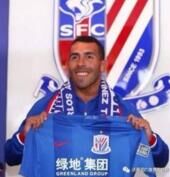 申花德国外援阿尔贝茨,上海申花外援最新引援