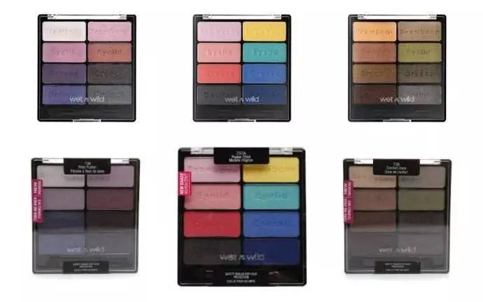 最新大牌美妆护肤产品推荐,国产小众好用美妆护肤品