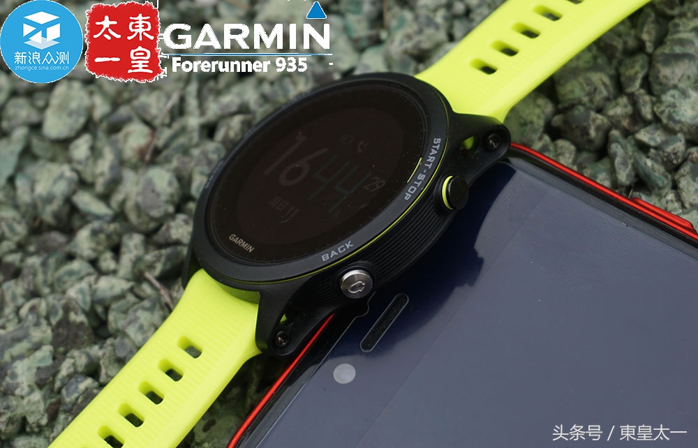 佳明935续航时间,续航30天的智能手表