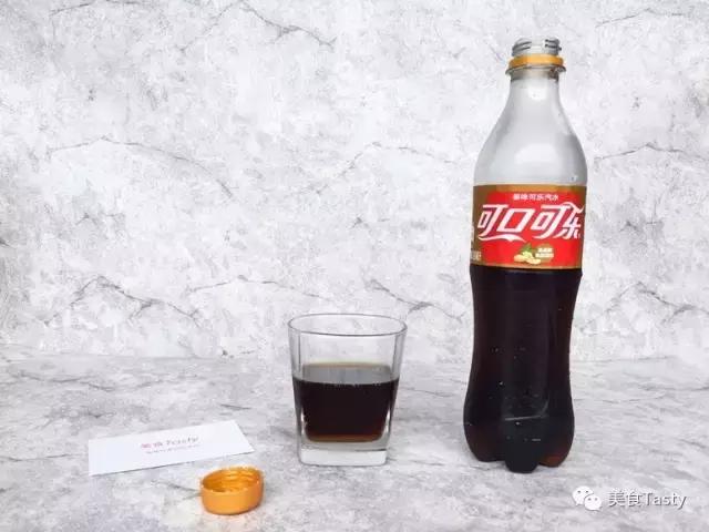 为什么可乐有时候喝的味道不一样,可乐是什么香味的
