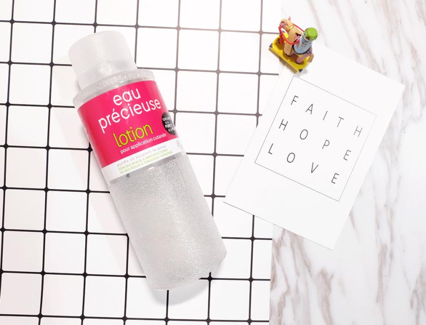 混油痘痘皮适合的春夏平价水乳,混油皮平价化妆品初学者推荐