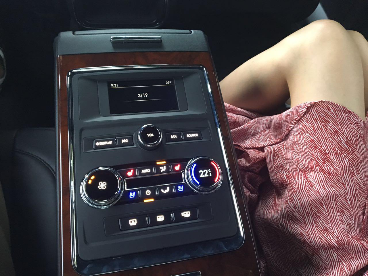 亲测林肯mkz,林肯大陆2.0t最低售价多少