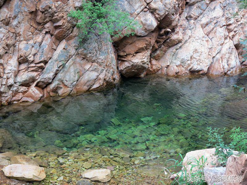 蓟县金马石农家院三日游最佳路线,紫塞京津冀一日游攻略