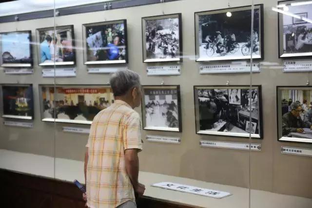 珠海建市后的建设热潮中，这样的石景山公园你一定没见过！
