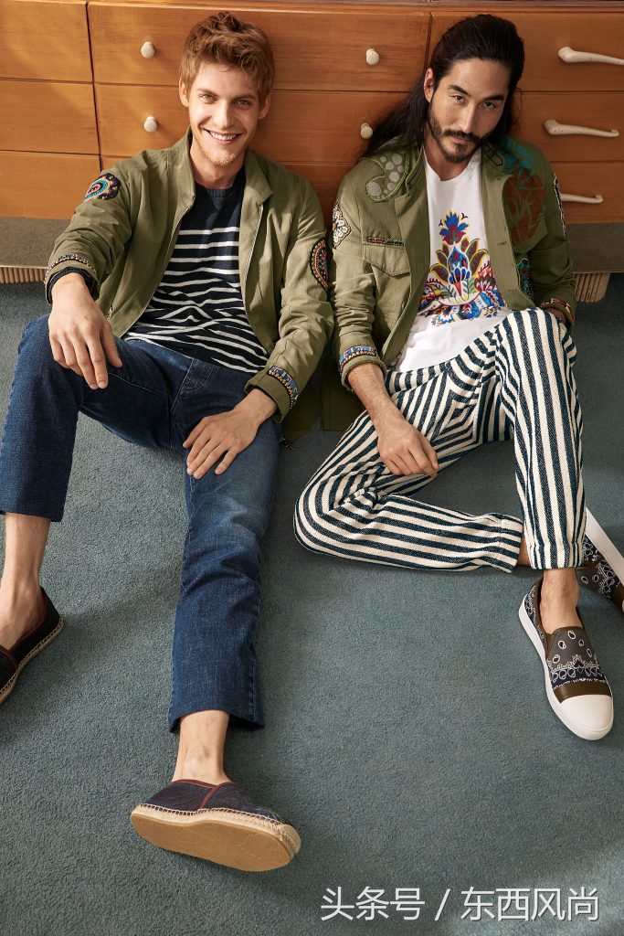 2018春夏巴黎时装周男装,王俊凯米兰时装周2018春夏男装秀