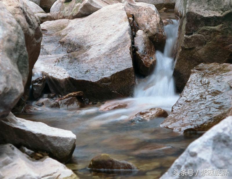 蓟县金马石农家院三日游最佳路线,紫塞京津冀一日游攻略
