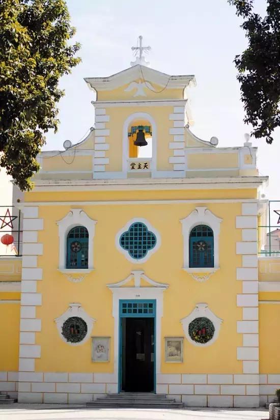 珠海值得一去的景点,珠海一日游最值得去的地方