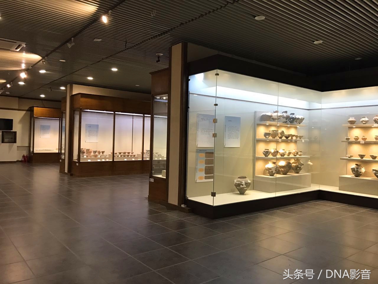 马王堆汉墓大连博物馆,大连汉代墓博物馆开放时间