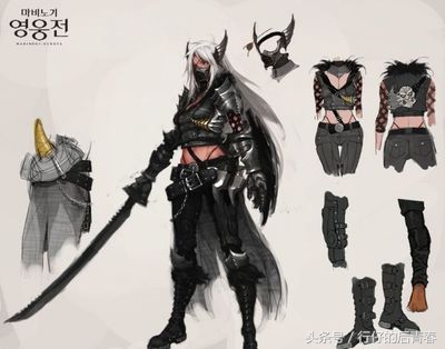 英雄联盟无双剑姬背景故事,无双剑姬菲欧娜还是菲奥娜