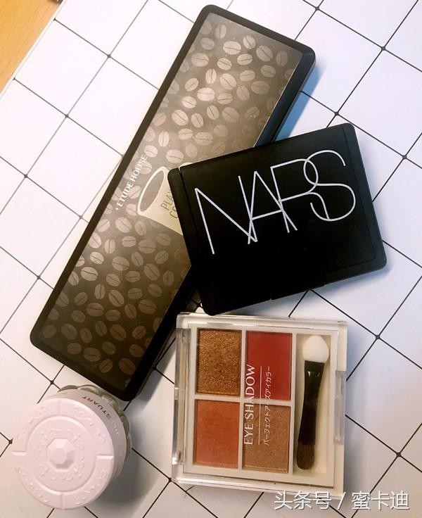 敏感肌肤怎么办,看看一个敏感肌肤的实用妆品清单