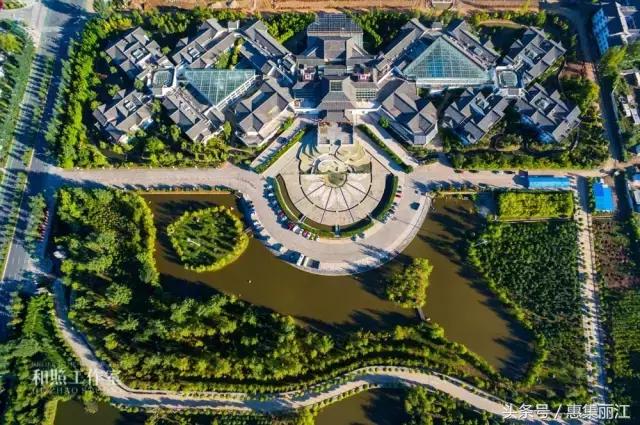 上帝眼中的腾冲,美丽而又神秘的丽江