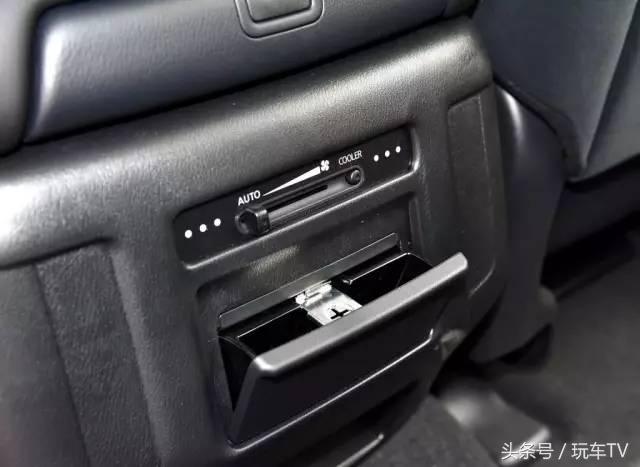 日产途乐与丰田陆巡,日产途乐丰田陆巡雷克萨斯570