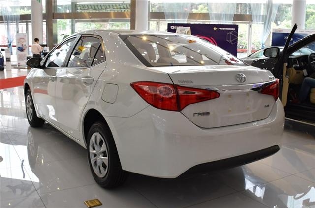 雷凌2022建议买哪一款销量好,丰田雷凌11月份的销量如何