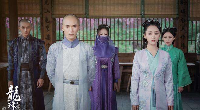 龙珠传奇第2部修罗道,龙珠传奇未完结