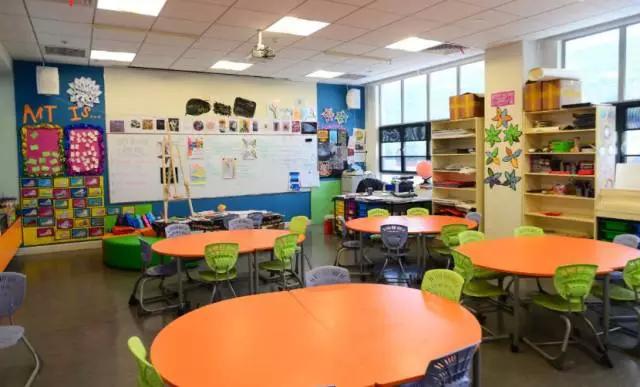 耀华国际教育学校北京,耀华国际学校什么样