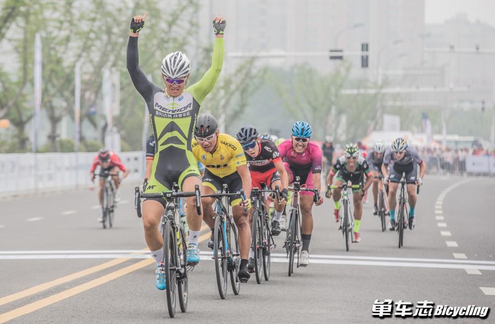 上海heros系列赛,2019heros上海自行车赛