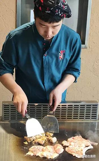 小宋城小吃一条街,河南小宋城美食攻略