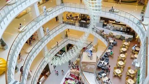 不可错过的店铺,曼谷购物推荐最全攻略