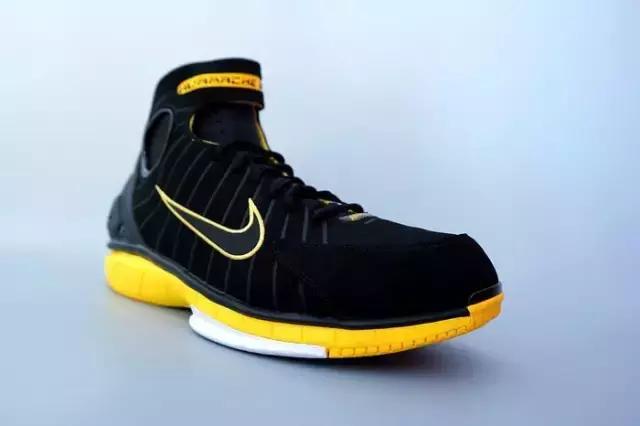 nba2k24最强得分后卫球鞋,2k最强后卫篮球鞋