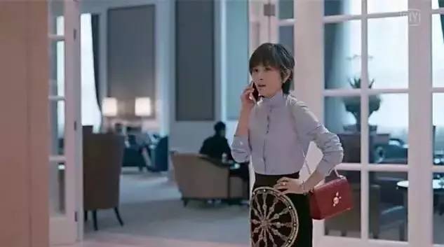 连曲筱绡这种富二代都用我们用得起的平价好物