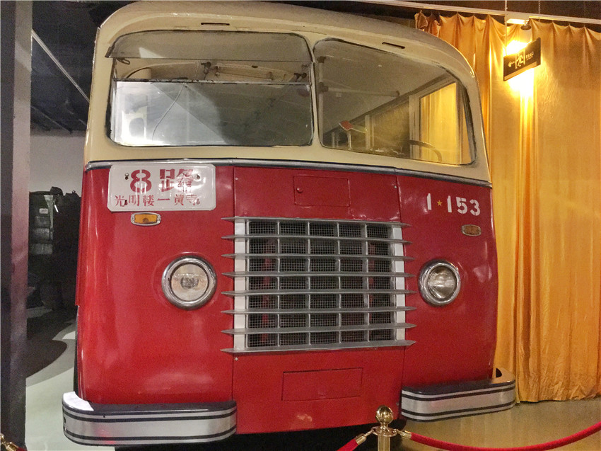 全国顶级老车博物馆,历史汽车博物馆