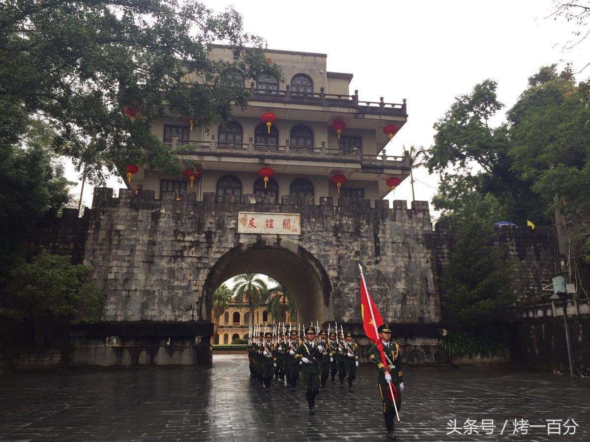 广西崇左旅游景区有哪些,崇左这几天免费旅游景区