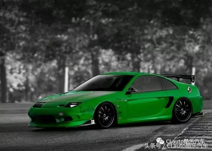 尼桑|被判了死刑的,除了潜力最强的Z系列,还有VG系列神机