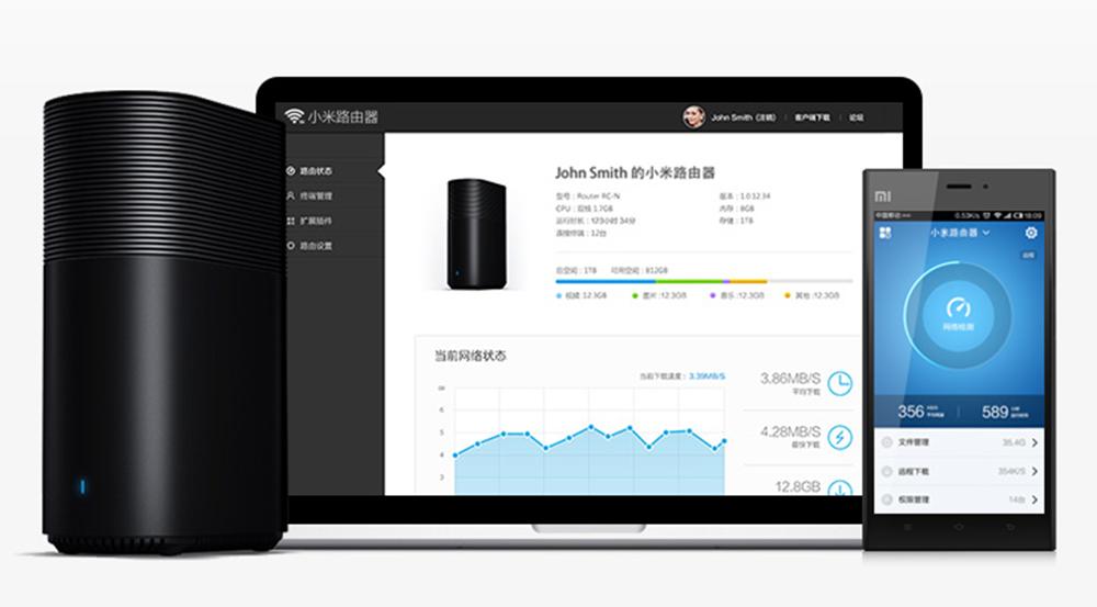 小米路由器有自动开关机功能吗,小米哪几款路由器有红包功能