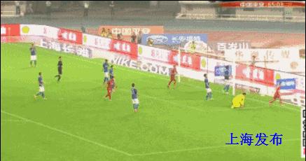 上海上港对河南建业,上港主场2018夺冠赛程