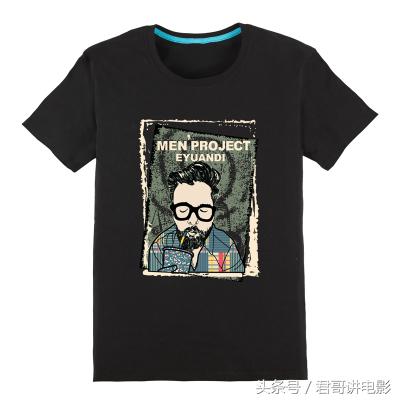 夏季必备基础款t恤,夏天必穿什么料的t恤