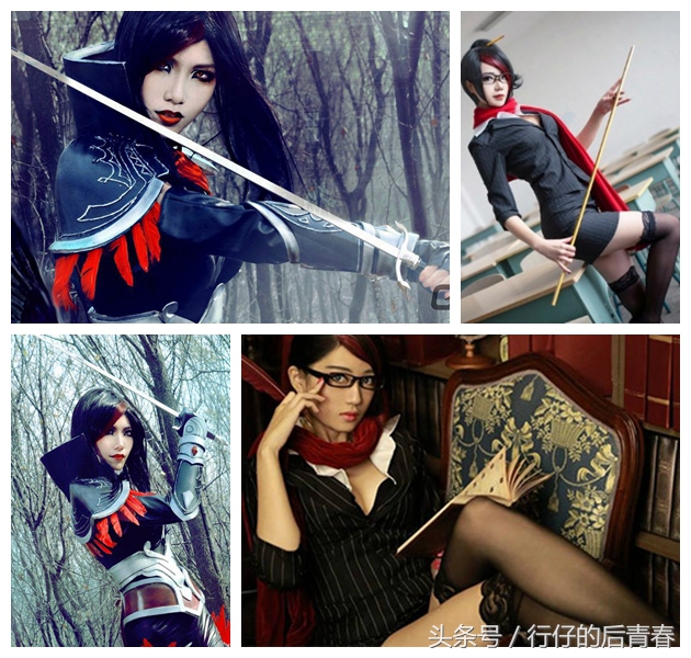 英雄联盟无双剑姬背景故事,无双剑姬菲欧娜还是菲奥娜