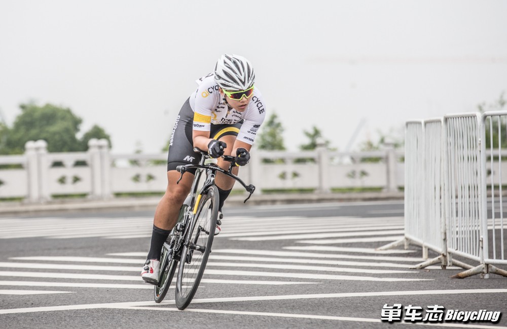 上海heros系列赛,2019heros上海自行车赛
