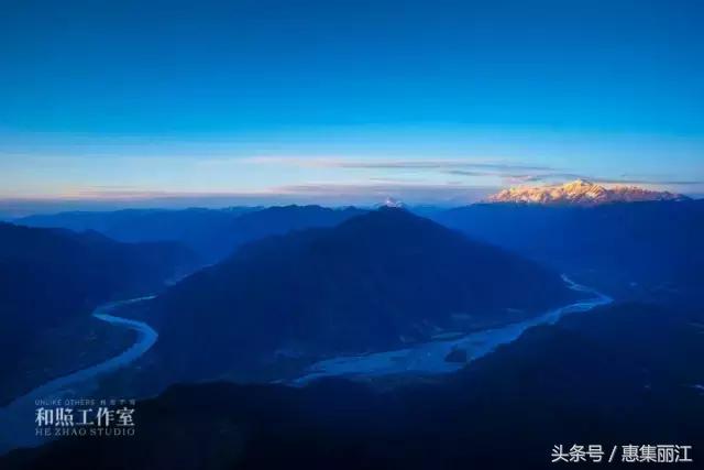 上帝眼中的世界,上帝眼里的风景