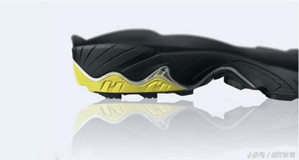 美津浓跑鞋wavestreampro2,美津浓racertrail是什么定位跑鞋