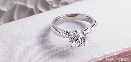 百年婚戒变化图,婚戒经典时尚款式较多大家欣赏