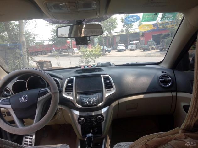 长安逸动车主最新感受,2022款长安逸动车主真实反馈