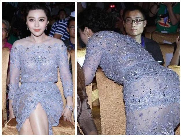 38岁范冰冰状态好到爆,范冰冰当年的美貌惊呆众人