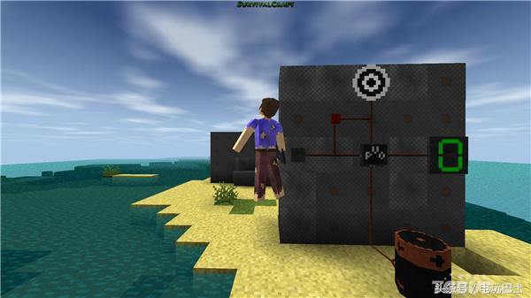 召唤各种东西的沙盒游戏推荐,自由度特别高的沙盒游戏