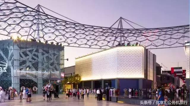 迪拜攻略什么值得买,如何在迪拜轻松的过境游