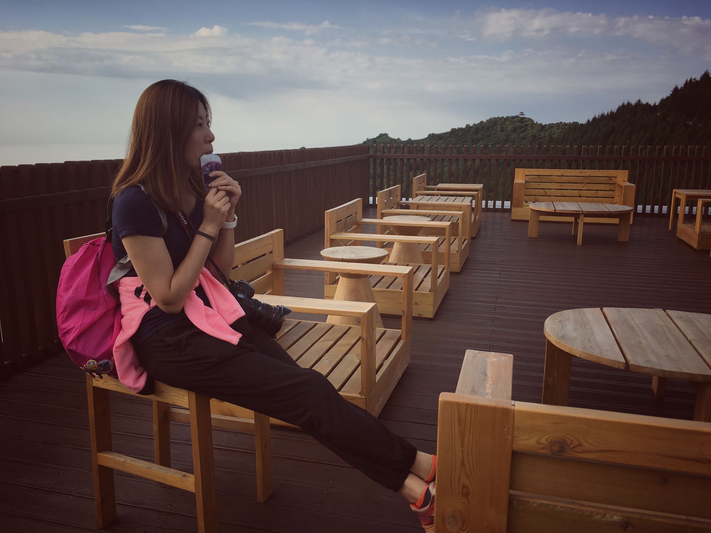 北京白石山一日游,白石山到北京路过好玩的地方