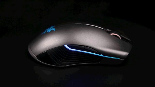 雷蛇锐蝮蛇无线版评价,雷蛇锐蝮蛇无线测评