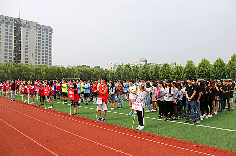 驻马店市第八届市长杯足球联赛,良辰谷语驻马店