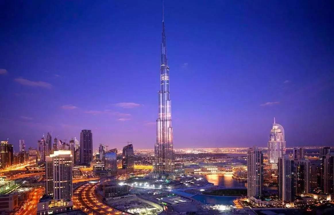 迪拜五日游旅游攻略,迪拜5日自由行旅游攻略