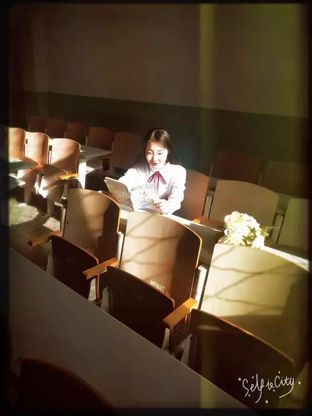 拍了那么多张，你这张照片与上一张有何不同？来看下这些评图就知道了！